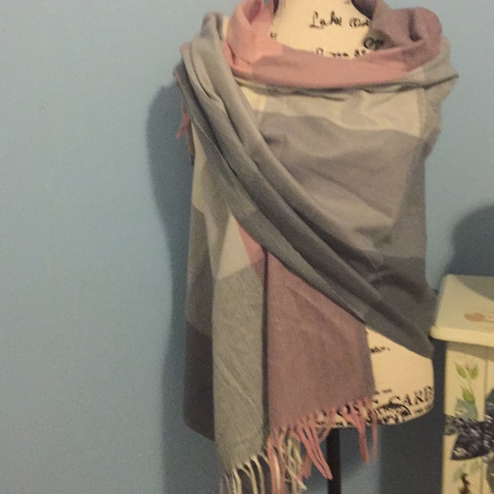 5 for 20.00 Pashmina
